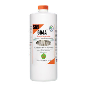 SNS 604A Growth Stimulator Concentrate 32 oz